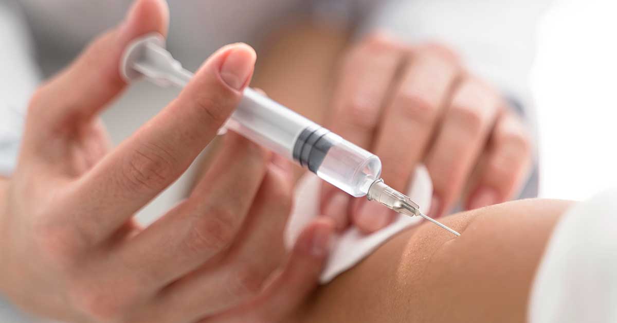 Доказана е ефективността на окрелизубам за подкожно приложение при множествена склероза